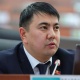 Депутат Марлен Маматалиев: "Бабанов өзү расмий түрдө Кыргыз мамлекетине келем деп айта элек"