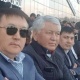 Тиматинин бекер таратылган бургерине барган депутаттар жана экс-депутаттар сынга кабылды