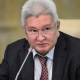 Экс-депутат Феликс Кулов: "Орусиянын лидери менен алгач экономикалык маселелерди талкуулоо керек"