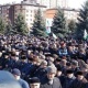 Ингушетияда бийликке каршы нааразычылык акциясы уюштурулду