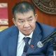 Бир жылга жакын жыйынга келбеген депутатты мандатынан ажыратуу маселеси боюнча фракция спикерге кайрылды