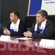 "Мекенчил" партиясы 23-апрелде Жапаровду, Текебаевди, Чотоновду колдоп митингге чыгышат