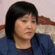 Конституциялык палатанын мурунку соту Клара Сооронкулова: &ldquo;Бабановго кылмыш иши козголуп калган, келсе УКМК суракка чакырат&rdquo;