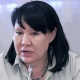 Экс-депутат Асия Сасыкбаева: "Бүгүнкү күндө биз саясий элитанын баарын сындырдык"