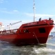 Ливиялык мигранттар аларды куткарып калган кемени барымтага алышты