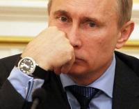ТЕСТ: Путин атындагы чоку, анын бою, кыздары... Орусиянын президенти тууралуу тесттен өтүңүз