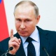 Кыргыз мамлекетиндеги Орусиянын элчилигинин алдында Путинге каршы пикетке чыккан активист Карымшаков аялы менен бирге эки айга камалышы мүмкүн