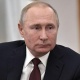 "Салам, аскер". Путин Кыргыз аскерлери менен кыргыз тилинде учурашты