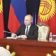 Путин: "Эки тараптуу жолугушууда соода-экономикалык маселелерге өзгөчө көңүл бурулду"