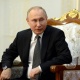 Путин: "Кыргыз мамлекети менен Орусиянын ортосундагы товар айландыруунун көлөмү былтыр 17 пайызга өстү"