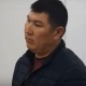 Мушкер Орзубек Назаровдун кызынын кырсыкка кабылышына айыпталган милиция кызматкери сот залынан камакка алынды