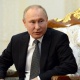 Путин 2020-жыл Кыргыз-Орус кызматташтыгынын жылы деп жарыялоо тууралуу сүйлөшүү болгонун айтты