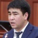 Депутат Жанар Акаев: "Кыргыз темир жолу" Орусиянын карамагына өтөт деген жоромолдор боюнча тиешелүү расмий кагазды көргөн жокмун"