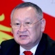 Экс-депутат Каныбек Осмоналиев: &ldquo;Темир жол тармагы Орусиянын көзөмөлүнө өтсө Кыргыз бийлиги тарабынан кетирген кечирилгис күнөө болот&rdquo;