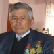 Ыктыярдуу чек арачы Бакытбек Узенбаев: "Кыргыздын Аксыдагы 93 гектар жери Өзбекстанга өтүп жатат. Дагы бир канча метр артка жылгыла деп жатышат"