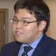 КСДПнын Орусиядагы өкүлү Темирлан Султанбеков: "Фарид Ниязов - мамлекетке жалаң гана пайда алып келген саясий жана мамлекеттик ишмер"