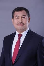 Жолдошбек Жунушев