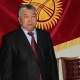 Өкмөттүн Баткендеги өкүлчүлүгү: "Ыйгарым укуктуу өкүл Абиш Халмурзаевдин кызматтан кеткенин же кетпегенин билбейбиз"