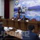 Депутат агрардык комитеттин жыйынына мекемелердин башчылары келбегенине нааразы болду