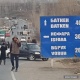 Баткенде чек арадагы чырдан улам сабакка барбай калган окуучулар дем алыш күндөрү окушат