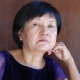 Эксперт Бурул Макенбаева: "Чалгындоо менен тергөө эки башка нерсе, коррупция менен күрөшкөн орган ачык болушу керек"