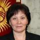 Гүлнара Журабаева, БШКнын мүчөсү: "УКМКга байланыштуу кырдаалды тереңирээк талдап чыгышыбыз керек. Бир эле көрүнүштүн артында дагы башка иштер болушу мүмкүн"