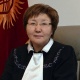 Жогорку Соттун төрайымы административдик материалдарды жок кылууга айыпталган судья тууралуу оюн айтты
