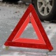 Бишкекте эки жеңил унаа сүзүшүп, 5 адам жаракат алды