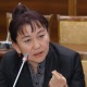Депутат Айнуру Алтыбаева: "Кыргыз-Тажик чек арасына жакын жашаган элдин социалдык маселелерин чечип берүүгө көңүл буруу зарыл"