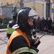 Санкт-Петербургда аскердик академияда жарылуу болду