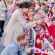 Ханзаада Гарри менен жубайы Меган Маркл Инстаграмга баракча ачышты