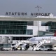 Түркиянын "Ататүрк" аэропорту жабылды