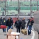 Парламентте Орусиядагы кыргыз мигранттарынын убактылуу каттоого туруусу боюнча маселе жаралып жатканы айтылды