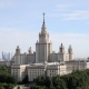 Депутат Москва мамлекеттик университетинин филиалын ачууга анын ректору 7 жолу уруксат бергени тууралуу министрдин кабары жоктугун сынга алды