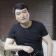 "ЭЛДИК КАБАРга" жооп: Гүлжигит Сатыбеков Санкт-Петербургдагы мекендештерден кечирим сурады