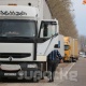 "Ак-Тилек-Автожол" көзөмөл-өткөрүү жайында кезекке турган унаалардын саны кайра көбөйдү