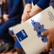 КСДПнын конференциясына катышкан журналист милиция тарабынан кысым болуп жатканын айтууда