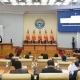 Премьер-министр: "Өлкөнүн экономикасын энергетика тармагы артка тартып жатканы өкмөттүн отчётунда көрүнүп турат"