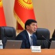 "Мунайзат тармагы боюнча Кыргыз-Орус кызматташууга каршы чыккандар экономика боюнча түшүнбөгөндөр" дейт өкмөт башчы