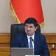 Өкмөт башчы: "Энергетика тармагы боюнча жыл сайын окшош эле маселелер айтыла берет"