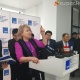 Ирина Карамушкина: "КСДПга коркутуулар болуп жатат. Күч органдары, саясий партиялардын ишине кийлигишүүнү токтоткула"