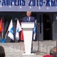 Алмазбек Атамбаев: "Мен качпайм, камасаңар түрмөңөргө батпайм, чындык үчүн бир күнү Ак Үйгө таягымды сүйрөп алып, өзүм барам"