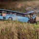 Малайзияда автобус каналга кулап, 10 адам каза болсо, 34 жүргүнчү ооруканага жеткирилди