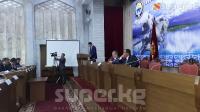 Депутат "Мамлекеттик лотереялык ишкананын кереги барбы" деген суроо койду