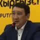 Хоккей федерациясынын президенти: "Эл аралык федерациянын үстүнөн даттанабыз"