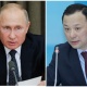 Депутат: "Путин Кыргыз мамлекетинен жана Казакстандан аткезчилик жол менен товардын кирүүсүн өзгөчө текшерүү тапшырмасын берди. Бажы кызматы каякты карап отурасыңар?"