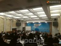 Өлкөдө жогорку окуу жайда окубаган жаштарды кесиптик орто билим алууга милдеттендирүү каралууда