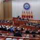 Парламент комитетинде Тышкы иштер министрлигинин отчёту каралат