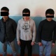 Жалал-Абадда 28 жаштагы жаранды тапанча менен коркутуп, акча талап кылганга шектелгендер кармалды
