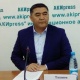 Камчыбек Ташиев өлкөдөгү саясий кырдаал тууралуу маалымат жыйын берди (видео)